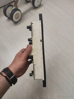 Tachometre škoda 105-120 - 12