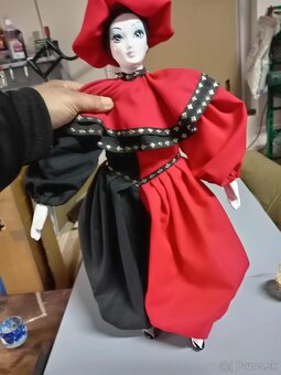 babiky porcelan - 12