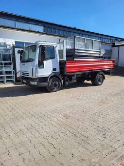 Predam nadstavby - vyklapac sklapac - 12