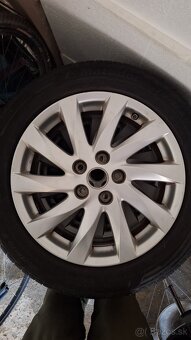 Mazda 6,2.2 MZR-CD r.v 6/12,Kúp.v SR - 12