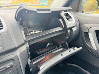 Škoda Roomster 1.4 16v - rok výroby 2009 po rozvodech - 12