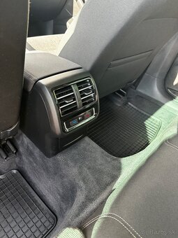 Volkswagen Passat variant b8 1.6tdi dsg - 12