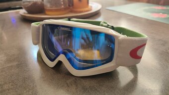 Komplet detská lyžiarska výstroj - 12