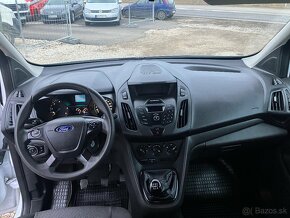 Ford Tourneo Connect 1.6TDCi ,7 miestne - 12