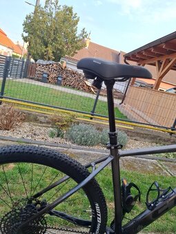 Horský bicykel CTM Rascal 2.0 - 12