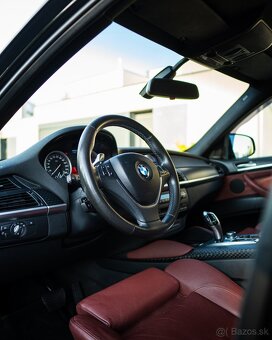 BMW X6 40d xDrive - 12