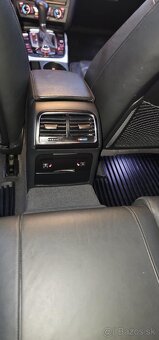 Audi A4 B8 Allroad 3.0TDI 4x4 2010 - 12