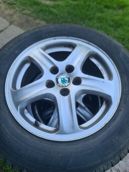 Golf 4 1.6 74kw - 12