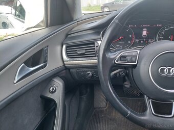 Audi A6 Allroad 3.0 TDI quattro S tronic odpočet DPH - 12