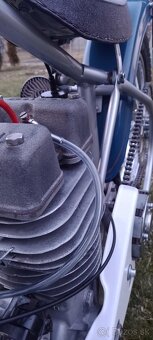 Jawa 500 DT - 12