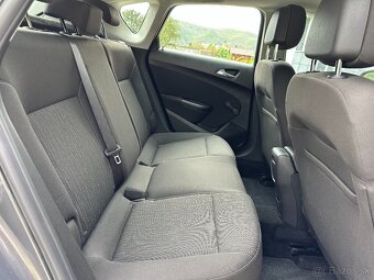 Opel Astra 1.4 Turbo 140k r.v 2012 - 12