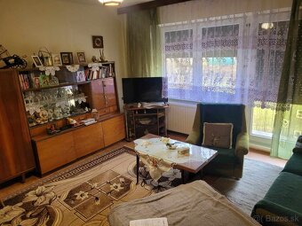 Rodinný dom Jesenské 132m² s pozemkom 4182m² - 12