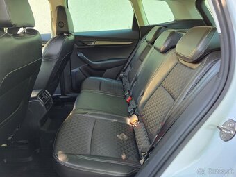 Škoda Karoq 2.0 TDI SCR Style 4x4 DSG, Mesačne: 381€ - 12
