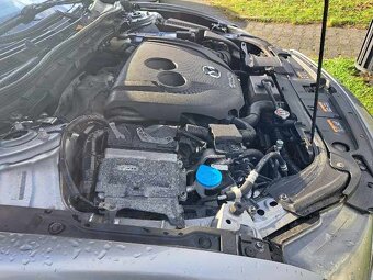 Mazda 6 Combi (Wagon) 6 2.2 Skyactiv-D - 12