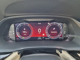 Škoda Octavia Combi 2.0 TDI SCR Style DSG Panorama - 12