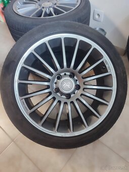 Seat Alhambra 2.0tdi 130kw 7 miestna - 12