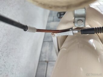 Dámsky retro bicykel KENZEL - 12
