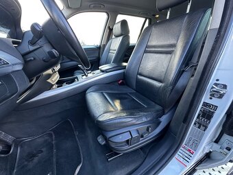 ✅BMW X5 E70 3.0d XDRIVE - 12