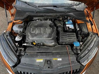 ŠKODA  OCTAVIA SCOUT  2.0 TDI - 12
