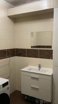 Predaj byt Bytča 2+1 62m2 +garsónka 35m2 +garáž 21m2 +terasa - 12