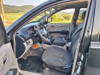 Mitsubishi L200 2.5 DID 100kw - 12
