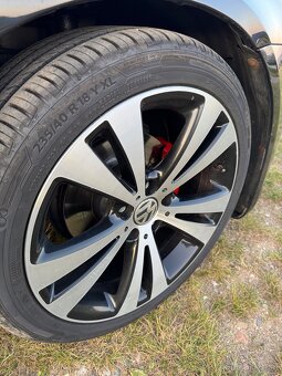 Volkswagen Scirocco  1,4 Tsi 90 kW rv .6/2011 - 12
