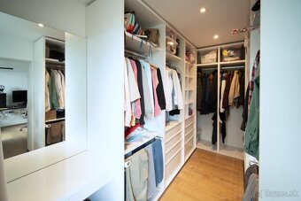 Moderný štvorizbový byt Bottova, Prievidza - 12