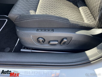 Škoda Superb Combi 2.0 TDI 190k Style - 12