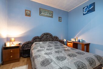 NA PREDAJ VEĽKÝ 3 IZBOVÝ BYT S VLASTNOU GARÁŽOU | 76m2 + BAL - 12