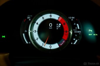 Lexus LC500 Sport+ - 12