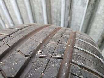 Nové letné pneu FALKEN ZIEX ZE310 Ecorun - 225/55 r18 - 12