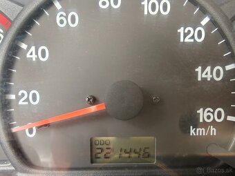 SUZUKI GRAND VITARA 2.0TD 64kw nafta, rok vyroby 1999 - 12