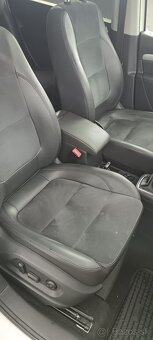 Volkswagen sharan 2,0tdi 125kw - 12