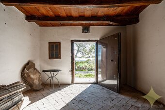 Viničný dom s vinohradom "Janka" - 12