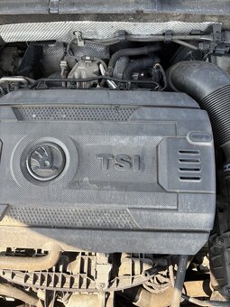 Škoda Superb Combi 2.0 TSI 4x4 DSG (200 kW) - 12