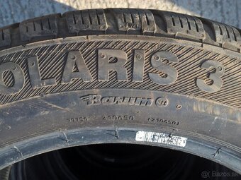 ZIMNÉ PNEU 205/55 R16 91H CONTI a BARUM  - UŽ OD 19,99 €/kus - 12