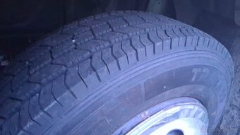 Odťahový špeciál Man tgl - 12