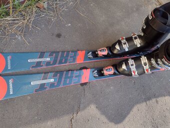 lyže 156cm,163cm - 12