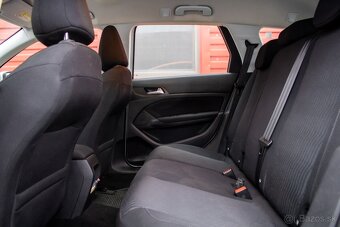 Peugeot 308 SW 1.6 BlueHDi 73kw MT/5 2016 - 12