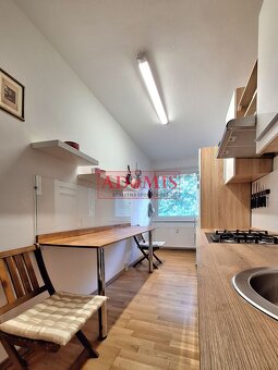 ADOMIS - predám 3izbový byt, loggia, 65m2, Bruselská ulica K - 12