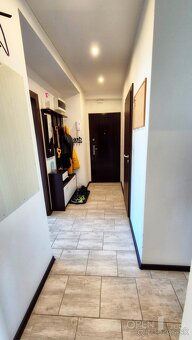 ZNÍŽENÁ CENA 3 izb. byt-Tatranská ul.- Kompletná rekonš. - 12