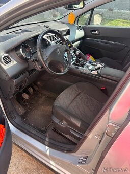 PEUGEOT 3008, 2.0HDI,110KW - 12