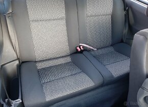 Predam Seat Arosa (dvojca VW Lupo) klima - 12