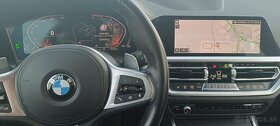 BMW 320d Touring M Sportpaket, Live Cockpit, A/T, Kamera - 12