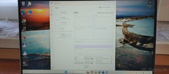 Dell Inspiron 5515 – Ryzen 5, 24 GB RAM, 512 GB SSD, - 12