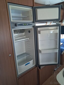 PREDAM AUTOKARAVAN DUCATO - 12