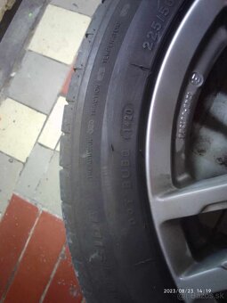 225/50 r17 - 12