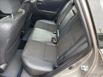 Toyota Auris 1.6 97kW 2013 121844km EXCLUSIVE - 12