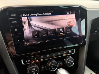 Volkswagen Passat Variant R-Line 2020 - 12