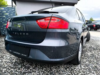 Seat Toledo 1.2 TSI Style - 12
